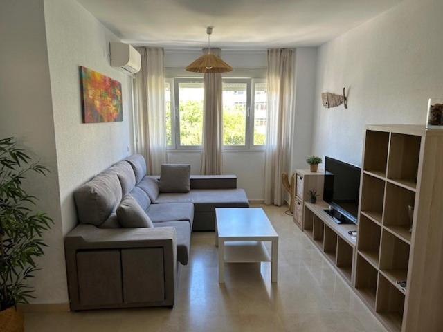 Appartement En Centro San Fernando